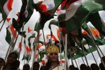 ПОЗДРАВЛЯЕМ! Индия отмечает День независимости