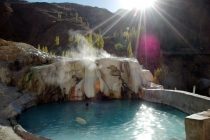 Всемирно известные курорты и санатории Таджикистана.  В условиях уникальных природных богатств лечат сотни заболеваний?