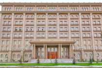 347 граждан Таджикистана возвращены из Казахстана на Родину
