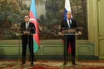 Лавров: Россия поддерживает стремление Азербайджана получить статус наблюдателя в ШОС