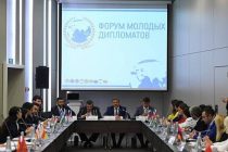 Представители Таджикистана примут участие в Форуме молодых дипломатов стран ОИС
