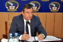 В Таджикистане продолжаются организационные работы по проведению выборов Президента