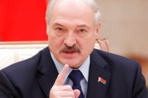 Лукашенко сделал первое заявление после   президентских выборов