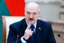 Лукашенко посоветовал белорусам не «высовываться» на улицы
