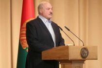 Сегодня Лукашенко обратится к народу и парламенту  Беларуси