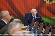 Лукашенко объявил о договоренности с Путиным по вопросу безопасности