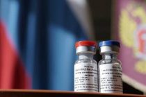 СПУТНИК V ПРОТИВ COVID-19. Экспорт российской вакцины от коронавируса может начаться весной 2021 года. 26 государств мира, в том числе и Таджикистан, хотят приобрести ее