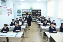 Главное управление образования города Душанбе привлекает в учреждения столицы профессиональных преподавателей