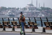 Турция усиливает карантин и вводит ряд запретов