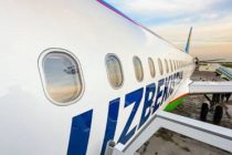 Узбекистан планирует возобновить полеты в 4 страны