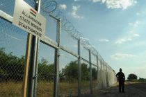 Венгрия с 1 сентября ограничивает въезд в страну