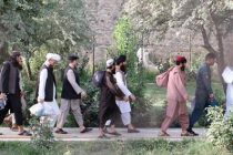 Власти Афганистана начали освобождать последних заключенных талибов