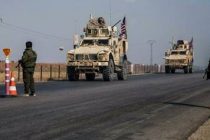 СМИ: американская военная база в Сирии попала под ракетный обстрел