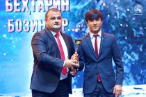 Футбольная лига Таджикистана определила лауреатов июля в первой лиге