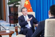 В современном мире глубоко переплетены интересы всех стран мира: интервью главы МИД КНР