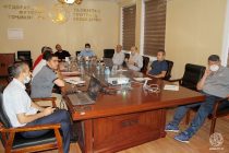 Тренеры сборных команд Таджикистана отчитались о проделанной работе перед тренерским советом
