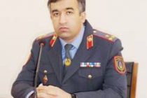 УБОП МВД РТ: В Таджикистане предотвратили два теракта