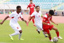 Чемпионат Таджикистана-2020: «Худжанд» и «Истиклол» одержали победы над своими соперниками