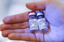 ВОЗ проверит данные об испытаниях российской вакцины от COVID-19