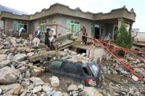 Число погибших из-за наводнений в Афганистане выросло до 190