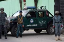 Cоветника президента Афганистана убили в Кабуле