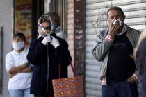 Полгода карантина впустую: Аргентина не справляется с коронавирусом