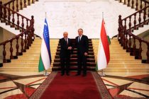 Таджикистан и Узбекистан провели политические консультации на уровне министров иностранных дел