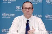 Глава Европейского бюро ВОЗ: люди устали от пандемии, и мы должны их понять