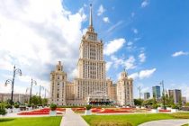 МИД России жестко ответил на заявление посла Азербайджана о сбитом Ми-24
