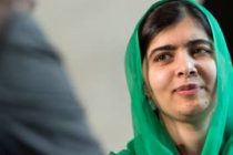 Малала Юсуфзай в ООН призвала положить начало новой, справедливой эре – пять лет назад были приняты Цели устойчивого развития