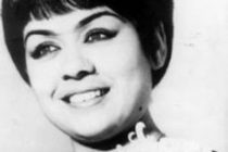 ПРЕРВАННАЯ ПЕСНЯ.  Более 40 лет назад в этот день погибла одна из самых ярких звезд таджикской эстрады Мукаддас Набиева