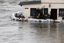 Пожары и наводнения: европейские страны борются со стихией