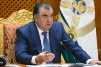 С 1 сентября согласно Указу Президента Таджикистана  повысятся зарплата, пенсии и стипендии