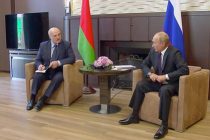Путин и Лукашенко провели переговоры в Сочи: о чем говорили