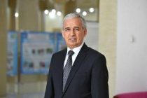 Шариф Рахимзода: «При Президенте Шавкате Мирзиёеве взаимоотношения между нашими странами поднялись на абсолютно новый уровень»