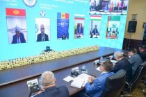 В 2021 году председательство в Совете руководителей  Торгово-промышленных палат государств СНГ перейдёт к Таджикистану
