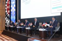 В Душанбе состоялся таджикско-узбекский Инвестиционный форум