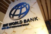 Всемирный банк оценил срок восстановления мировой экономики после кризиса