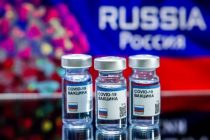 Стали известны результаты испытания российской вакцины от коронавируса