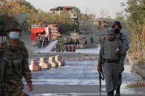 Силы безопасности Афганистана уничтожили почти 30 талибов в провинции Нангархар