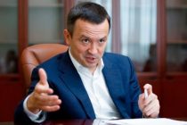 Украина объявила о выходе еще из трех соглашений СНГ