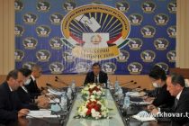 ВЫБОРЫ-2020: зарегистрированы кандидаты на пост Президента Республики Таджикистан