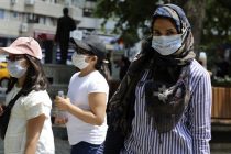 В Турции отмечается самый большой с 15 мая рост числа заражений коронавирусом