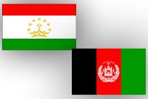 Таджикистан и Афганистан укрепляют сотрудничество  в сфере безопасности
