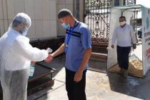 В Узбекистане за ночь выявили 198 больных коронавирусом. Общее число инфицированных достигло 54660