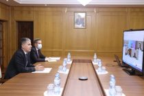 МВФ оценил эффективность антикризисных мероприятий Правительства Республики Таджикистан