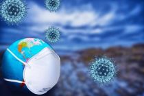 В мире за сутки выявлено более 444 тыс. случаев заражения коронавирусом