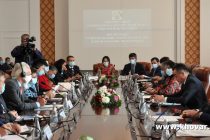 Для успешной предпринимательской деятельности и привлечения инвестиций в Таджикистане предусмотрено 109 льгот и привилегий