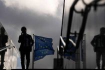 Евросоюз сократил до девяти список стран для открытия внешних границ