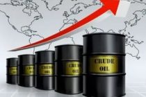 СВЕТЛЫЕ ДНИ «ЧЕРНОГО ЗОЛОТА»*. Мировые цены на нефть выросли по итогам торгов  за 20 октября